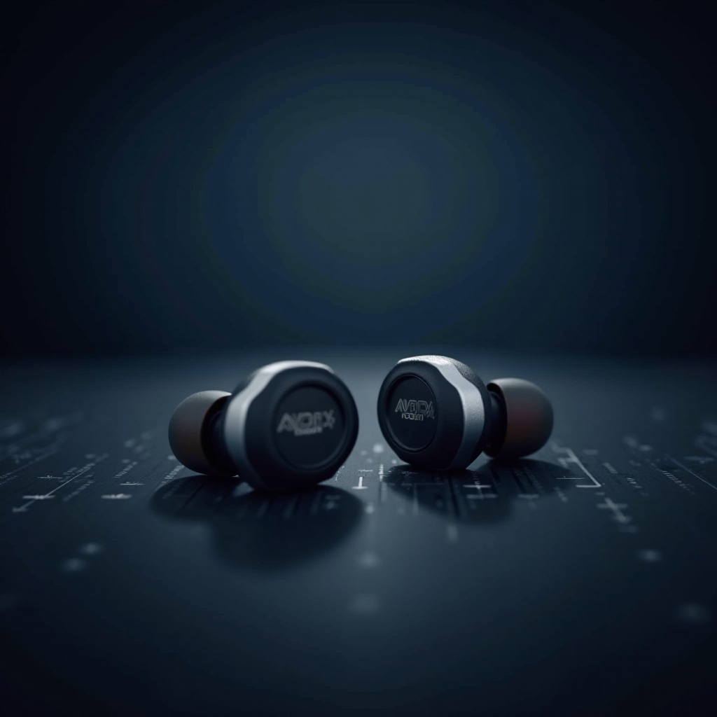 sistem monitor in-ear nirkabel terbaik
