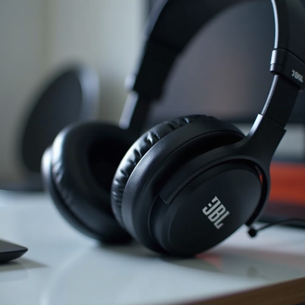 jbl kulaklık ses kalitesi nasıl düzeltilir