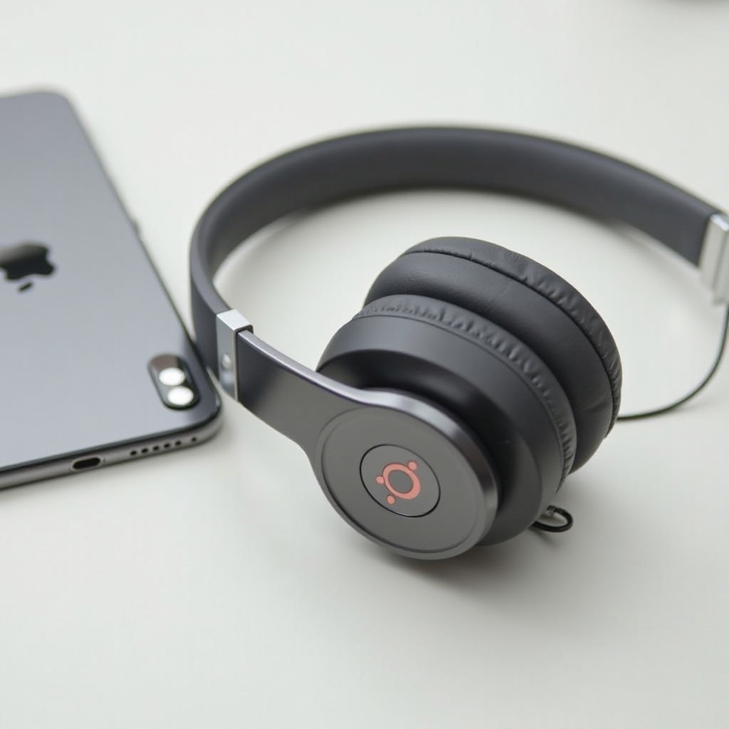 Beats Fit Pro ไม่เชื่อมต่อกับ iPhone