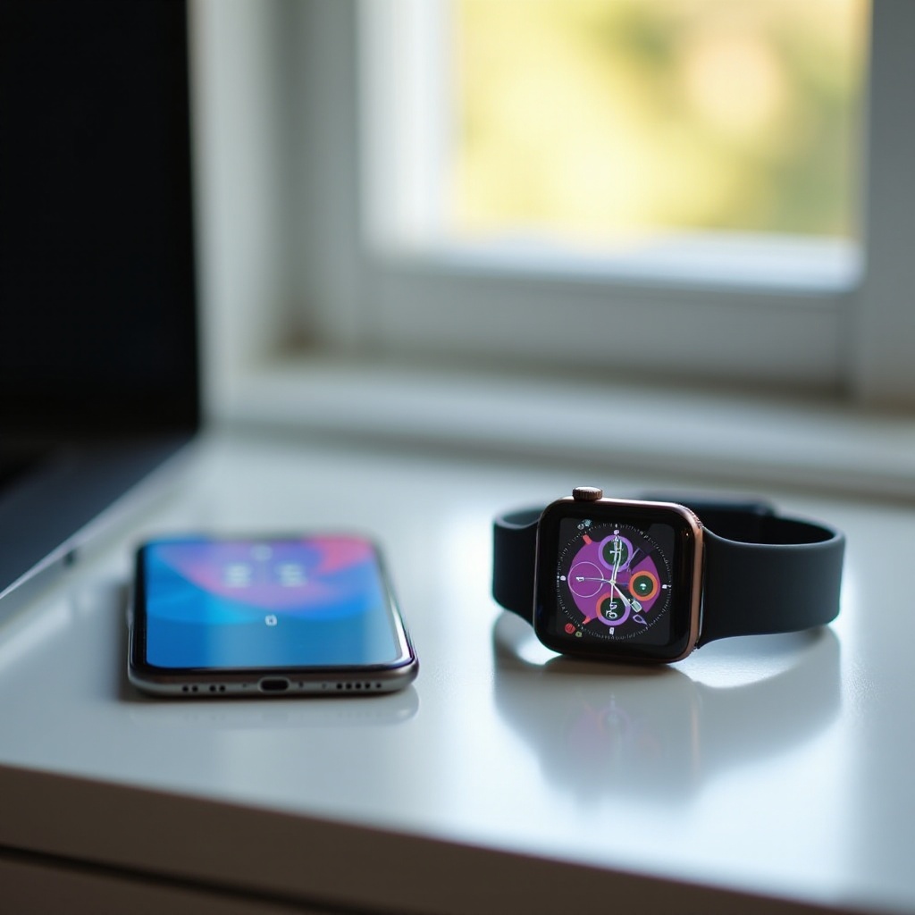 iPhone 12 ile Apple Watch kullanabilir miyim?