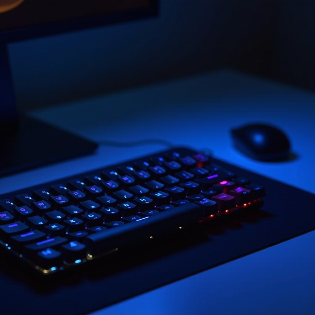 35ドル以下のゲーミングキーボード