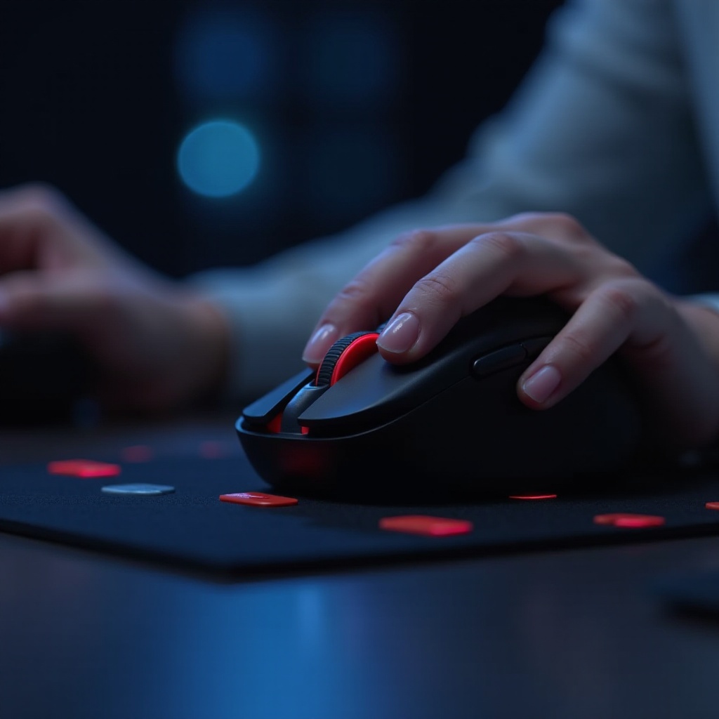 razer mouse dock pro ไม่จับคู่