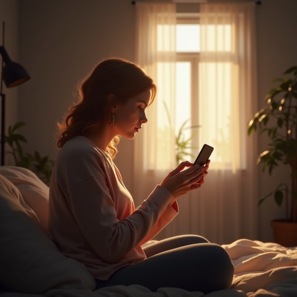 ปิดโทรศัพท์ทุกวันเป็นสิ่งที่ไม่ดีหรือไม่?