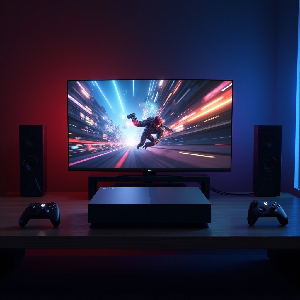 Xbox Series Xの最大Hz