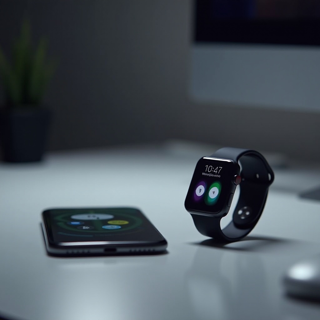 iPhone 12でApple Watchを使うことができますか?
