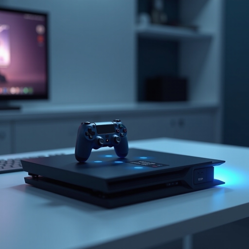 PS5を売るために工場出荷時設定にリセットする方法