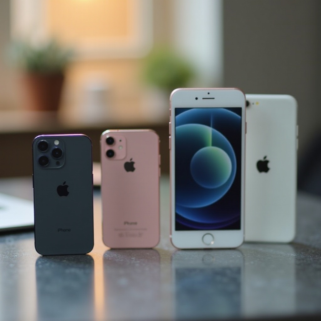 ponsel iPhone Apple yang tidak terkunci dan di bawah $100