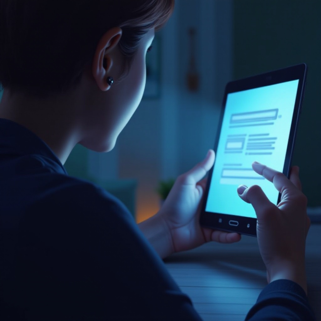 จอมอนิเตอร์ซัมซุงกะพริบ