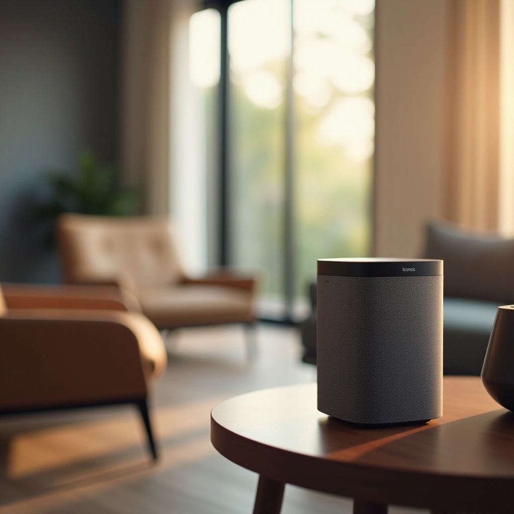 sonos nasıl bağlanırım