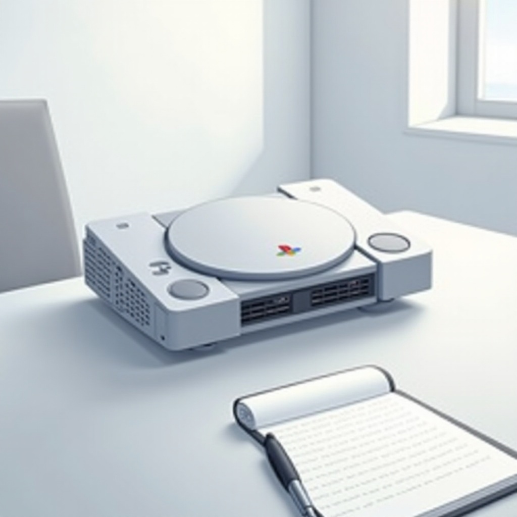 PS5を売るために工場出荷時設定にリセットする方法