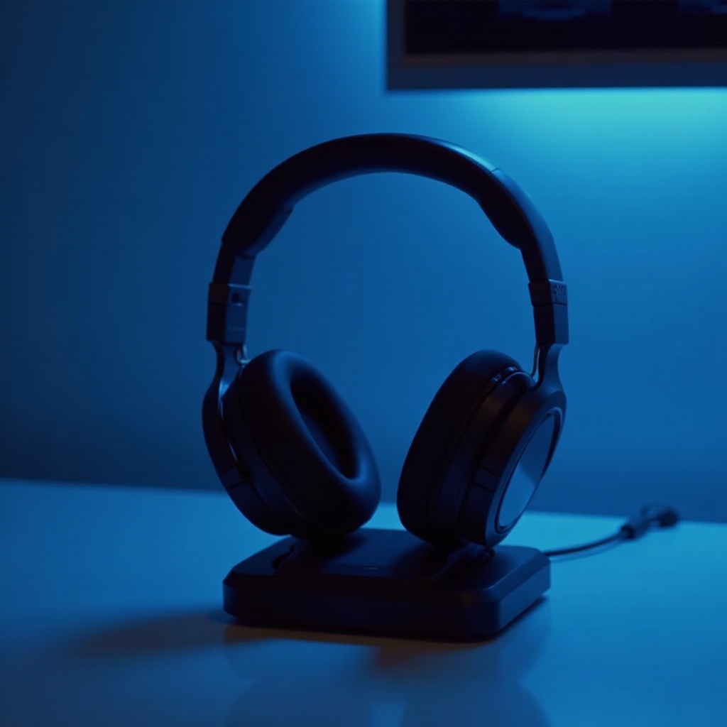 astro a50 の充電方法