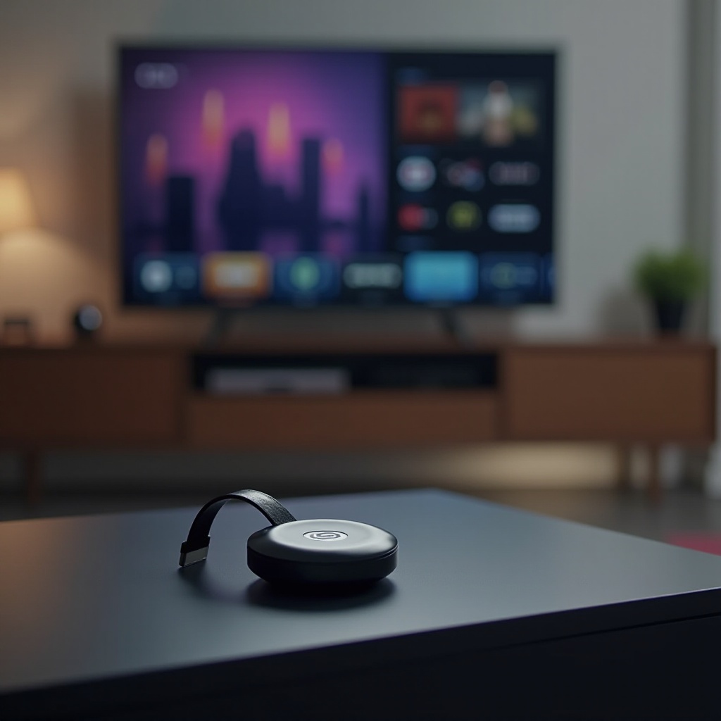fabrika ayarlarına sıfırla chromecast ultra