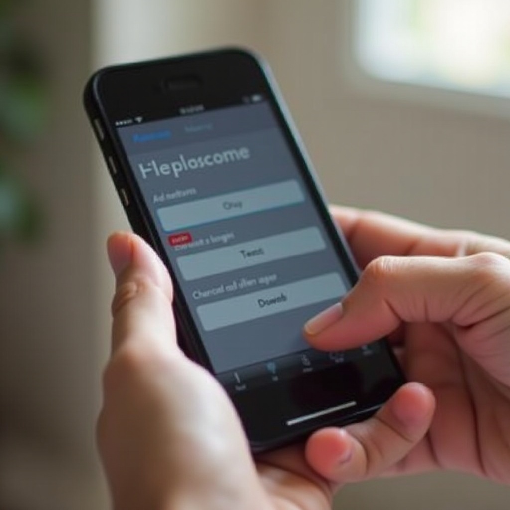 cara menggunakan aplikasi remote di iPhone