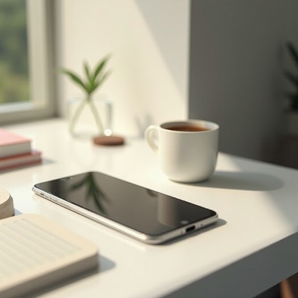 매일 휴대폰 전원을 끄는 것이 나쁜가요?