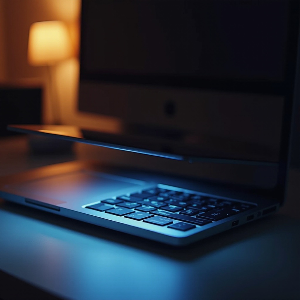 ラップトップのCPUとは