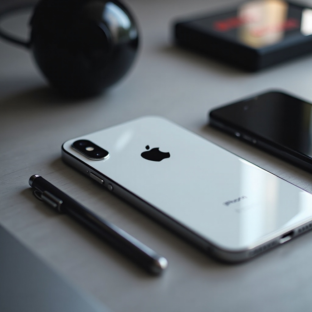 ponsel iPhone Apple yang tidak terkunci dan di bawah $100