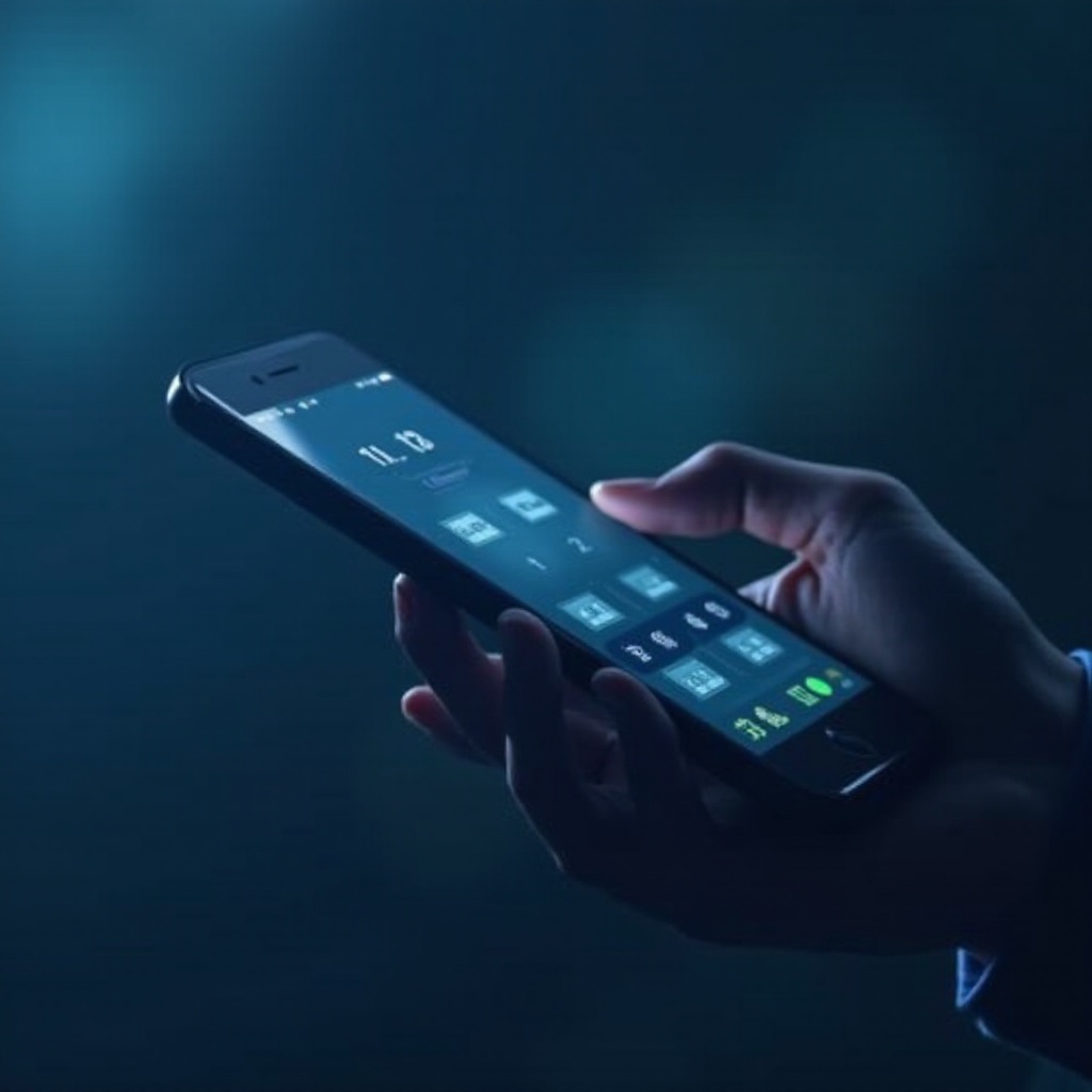 telefon için en iyi 4 basamaklı şifreler