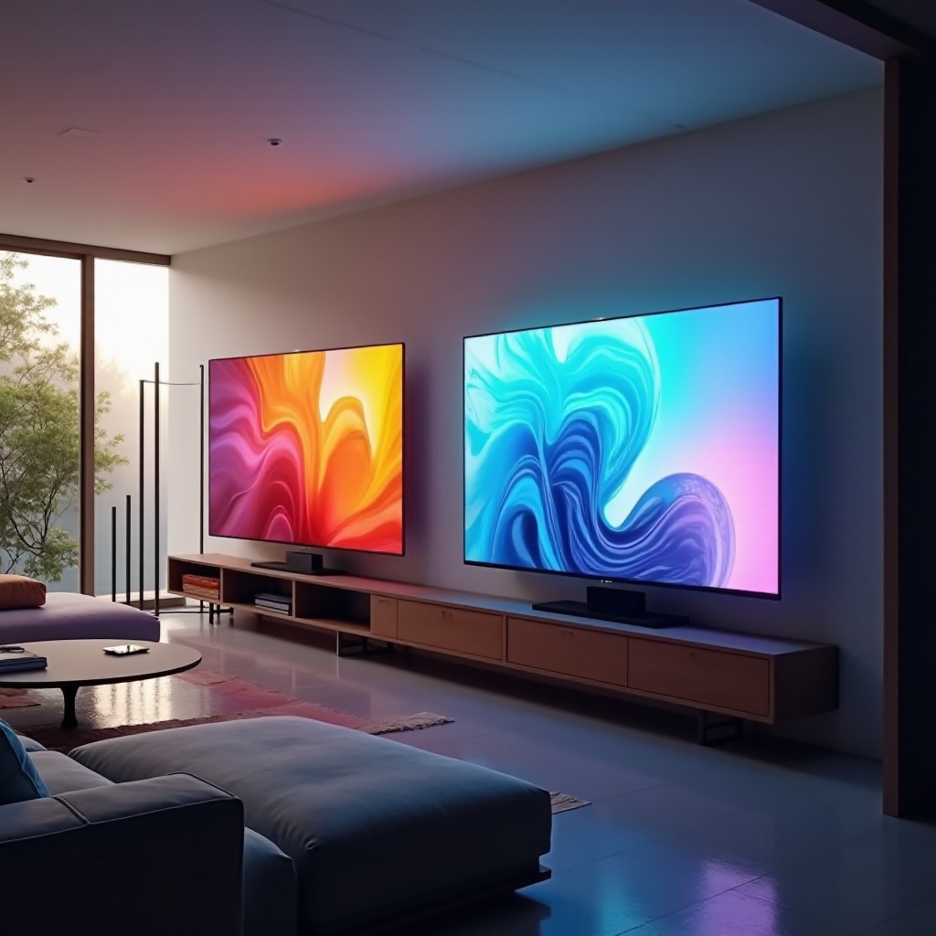 perbedaan antara b4 dan c4 oled