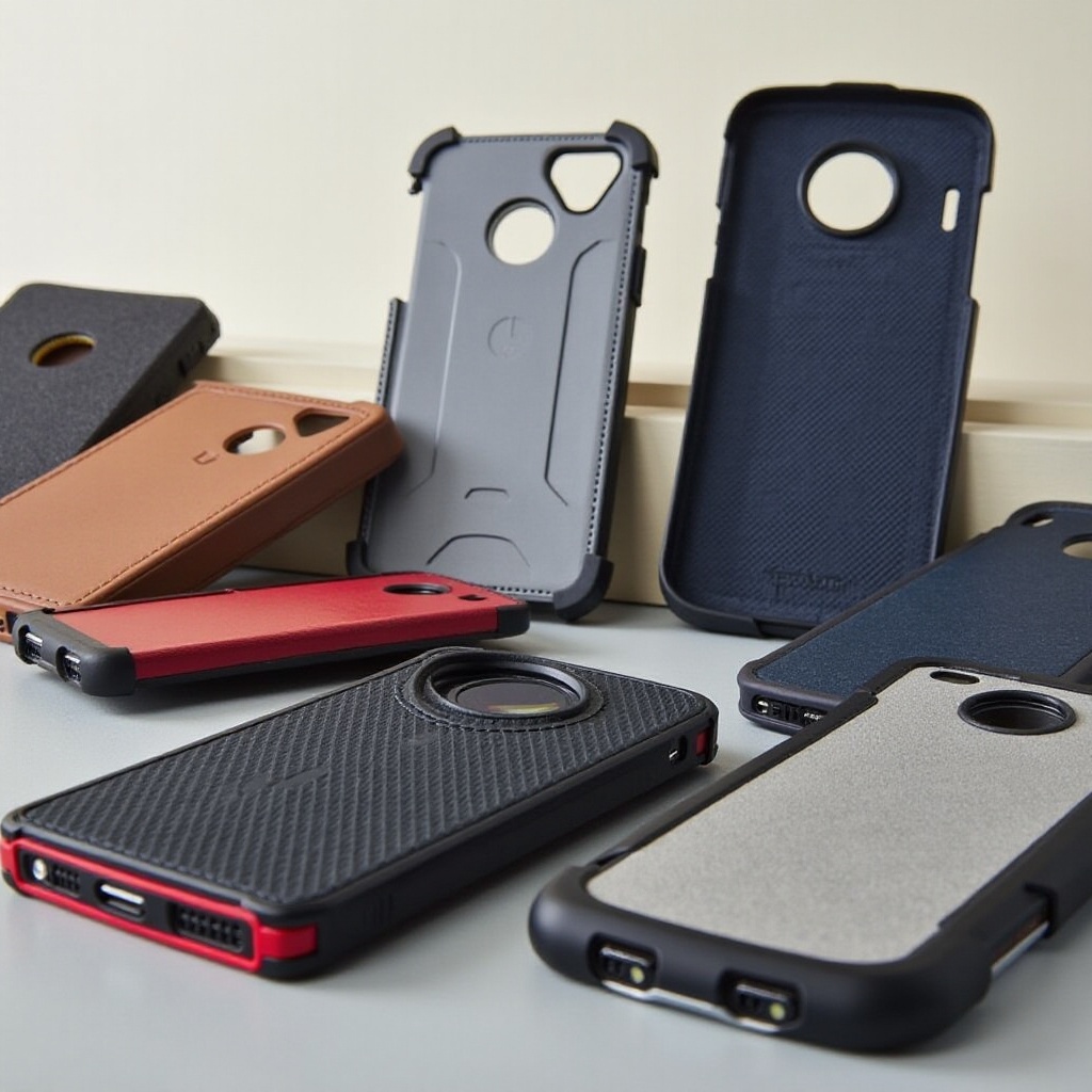 tempat terbaik untuk membawa casing ponsel moto g stylus 5g