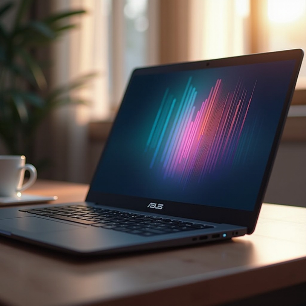 asus dizüstü bilgisayar ekran sorunu