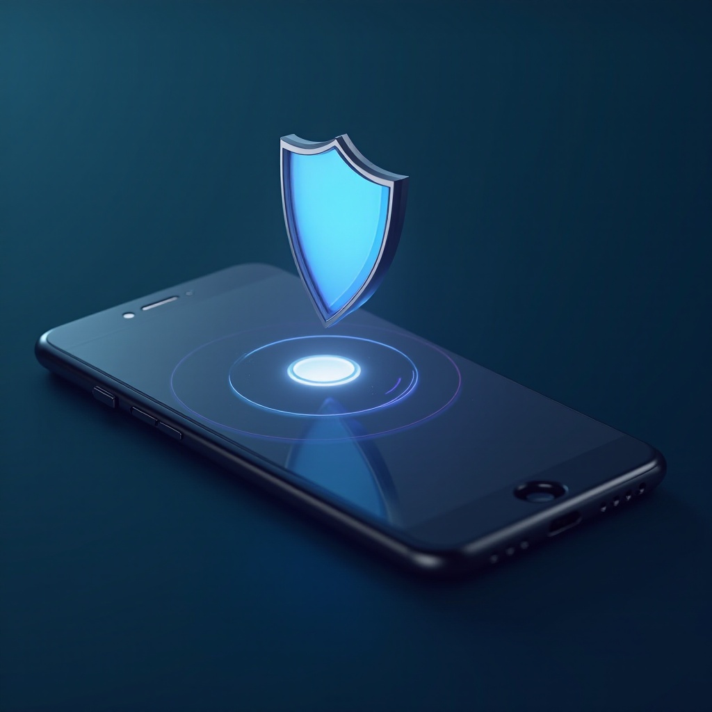 เครื่องบล็อกโทรศัพท์อิฐมีให้สำหรับ Android หรือไม่