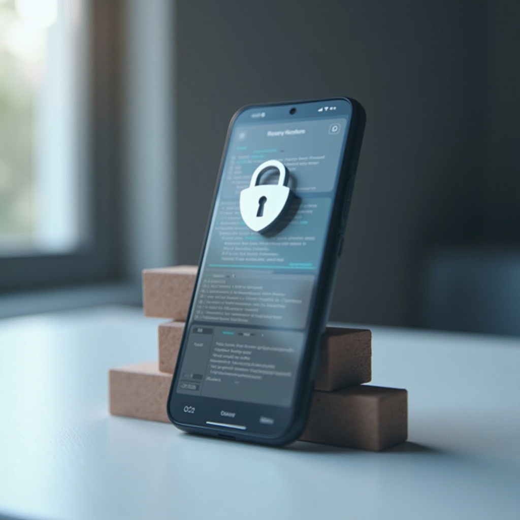 apakah pemblokir telepon batu bata tersedia untuk android