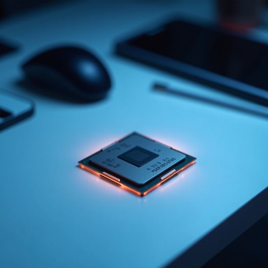 携帯電話プロセッサーランク一覧