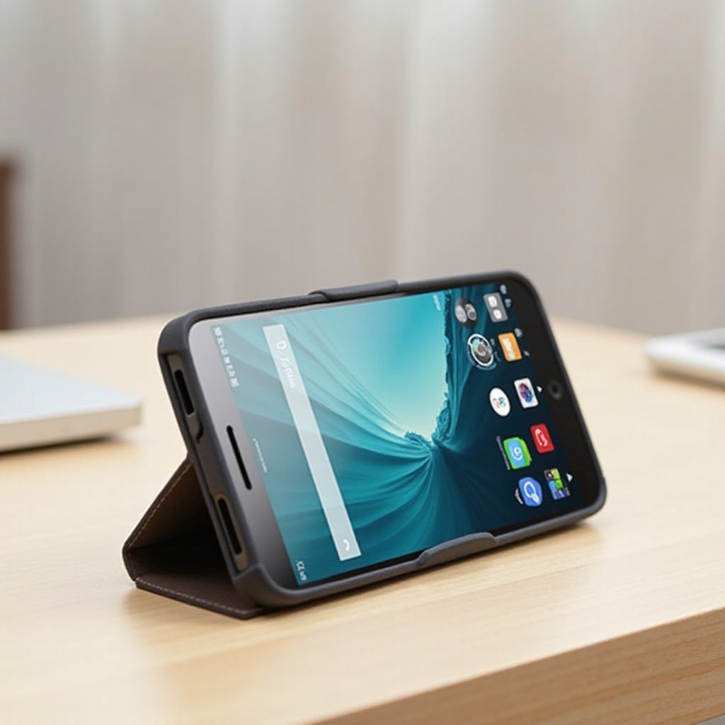 moto g stylus 5g用の最高の電話ケースキャリー