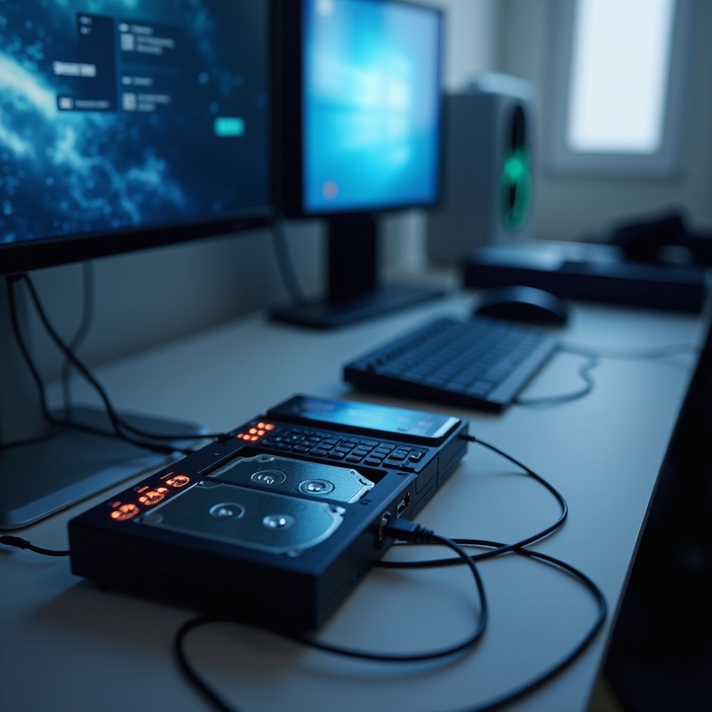 วิธีที่ดีที่สุดในการปกป้องพีซีจากไฟกระชาก