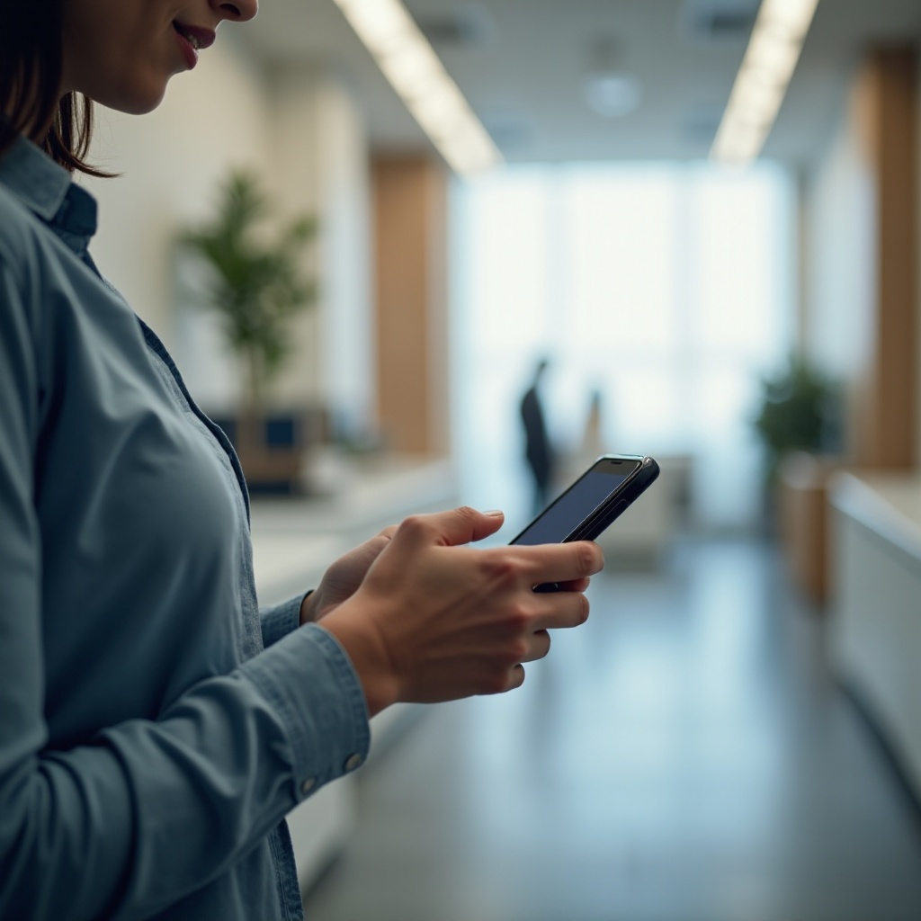 bisakah saya menggunakan sampel telepon att