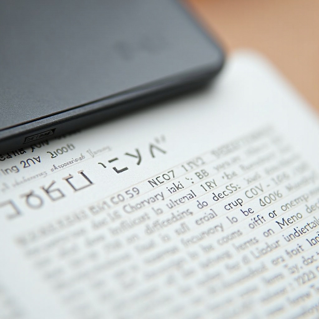 일련번호로 킨들 검색