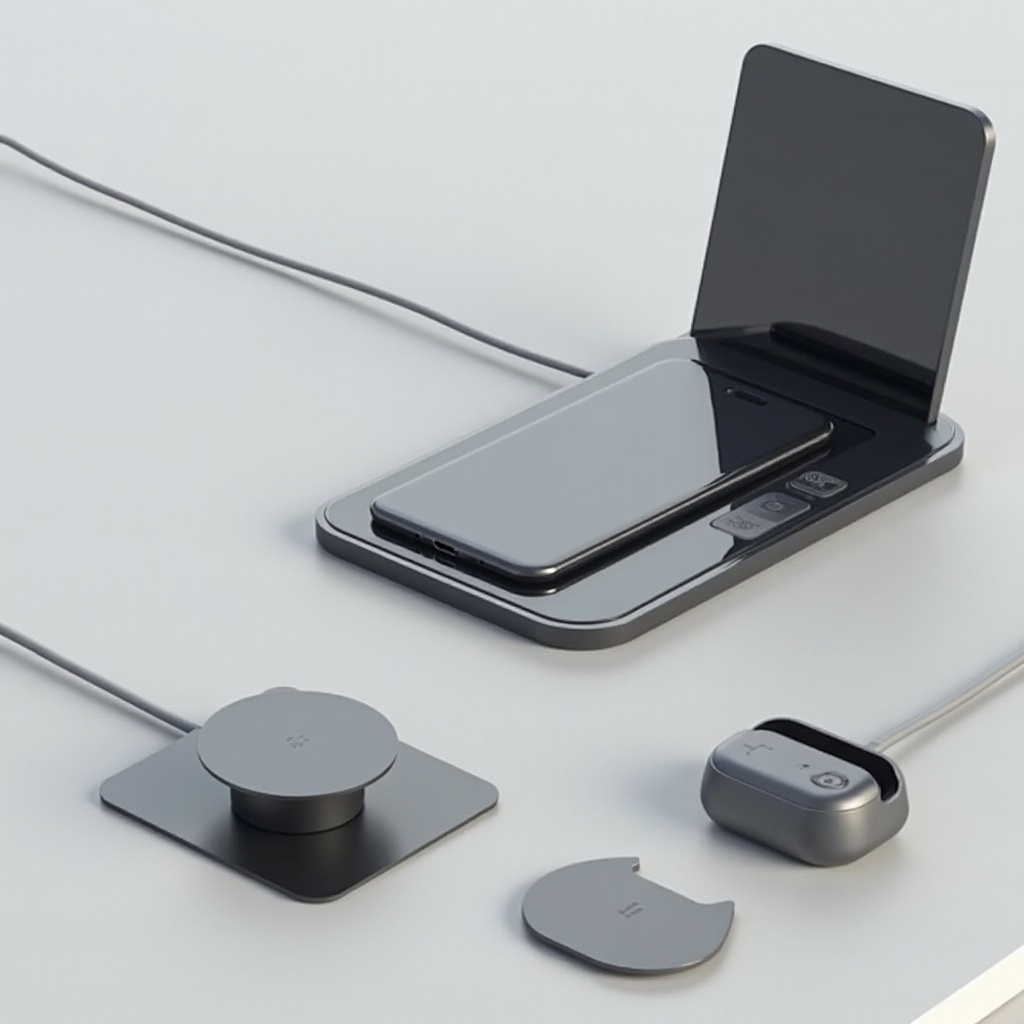 magsafe telepon tesla terbaik