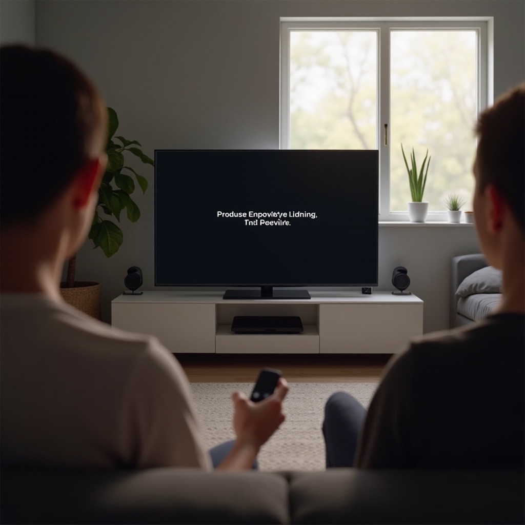 apple tv เกิดข้อผิดพลาด โปรดลองอีกครั้ง