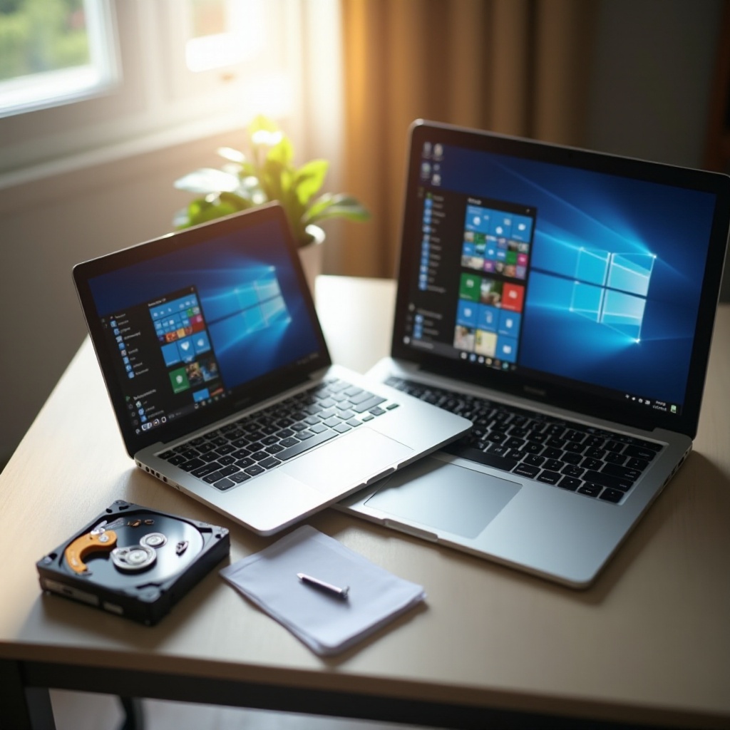 วิธีการฟอร์แมตฮาร์ดไดรฟ์ภายนอกบน Windows 11