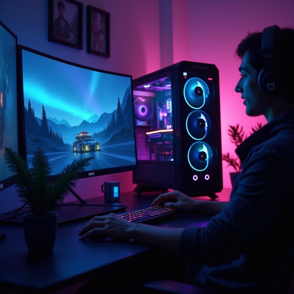 PCはコンソールよりも優れている