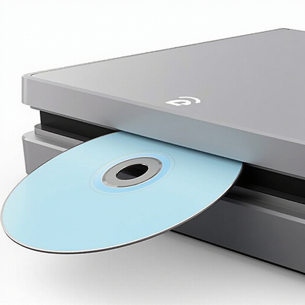 ps4'te bir diski nasıl çıkarırım