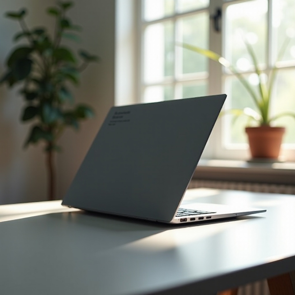 レノボのラップトップ画面を回転させる方法