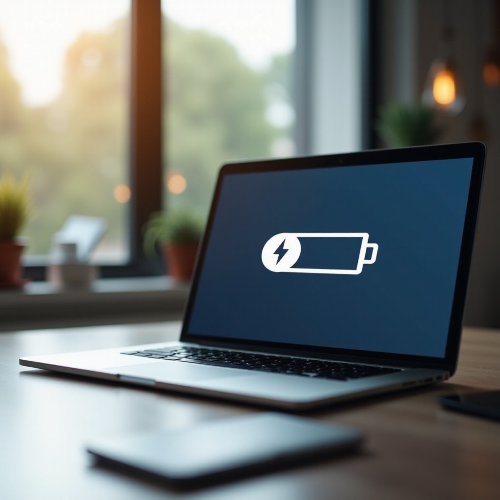 なぜ私のMacの充電が保留されているのですか?