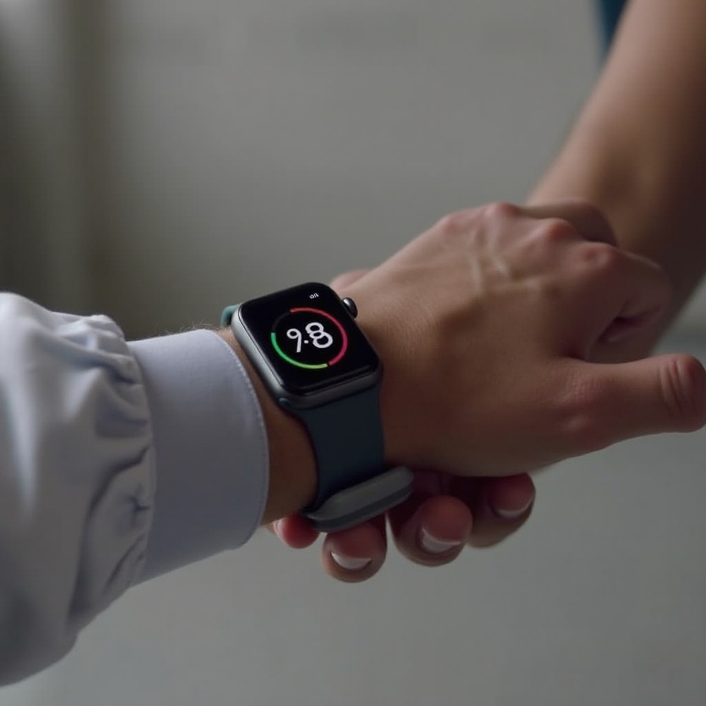 ฉันสามารถใช้ Apple Watch กับ iPhone 12 ได้ไหม?