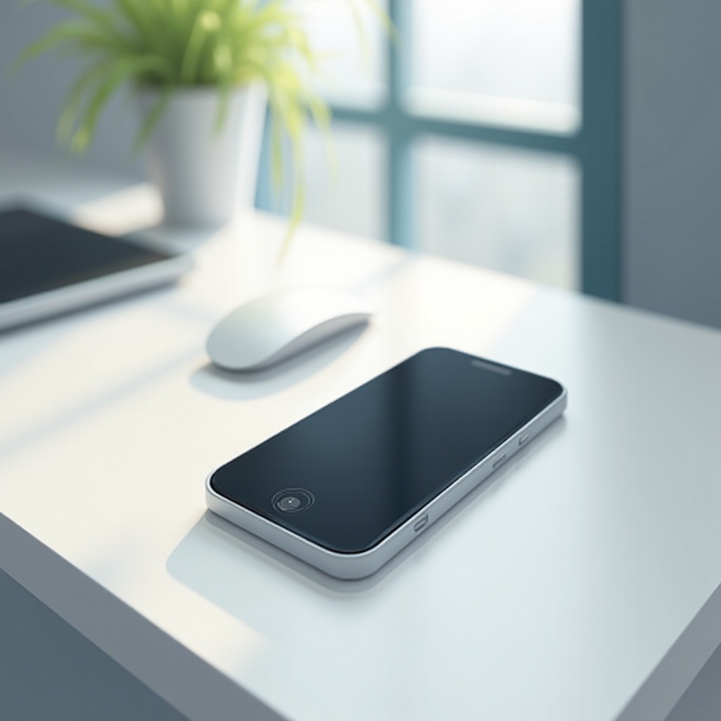 ปิดโทรศัพท์ทุกวันเป็นสิ่งที่ไม่ดีหรือไม่?