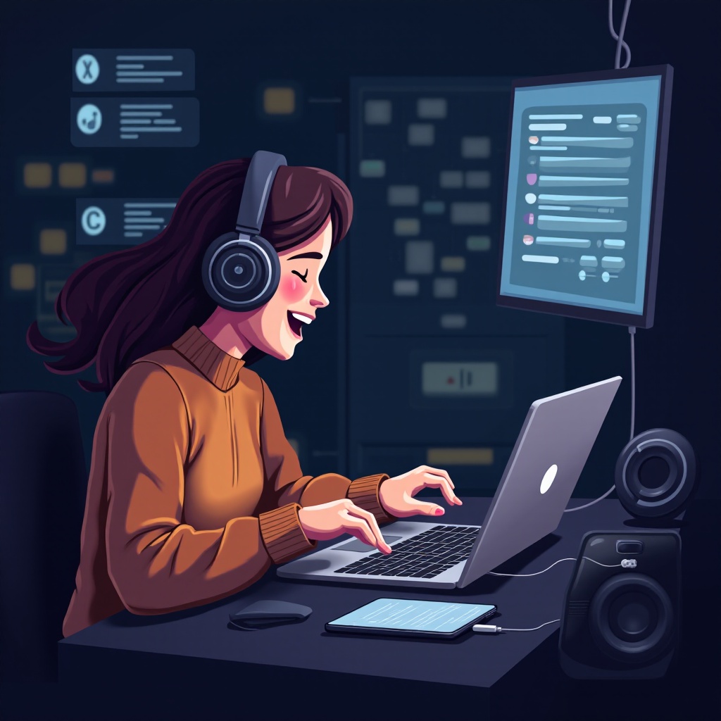 kulaklıklarımı nasıl daha yüksek sesli yapabilirim