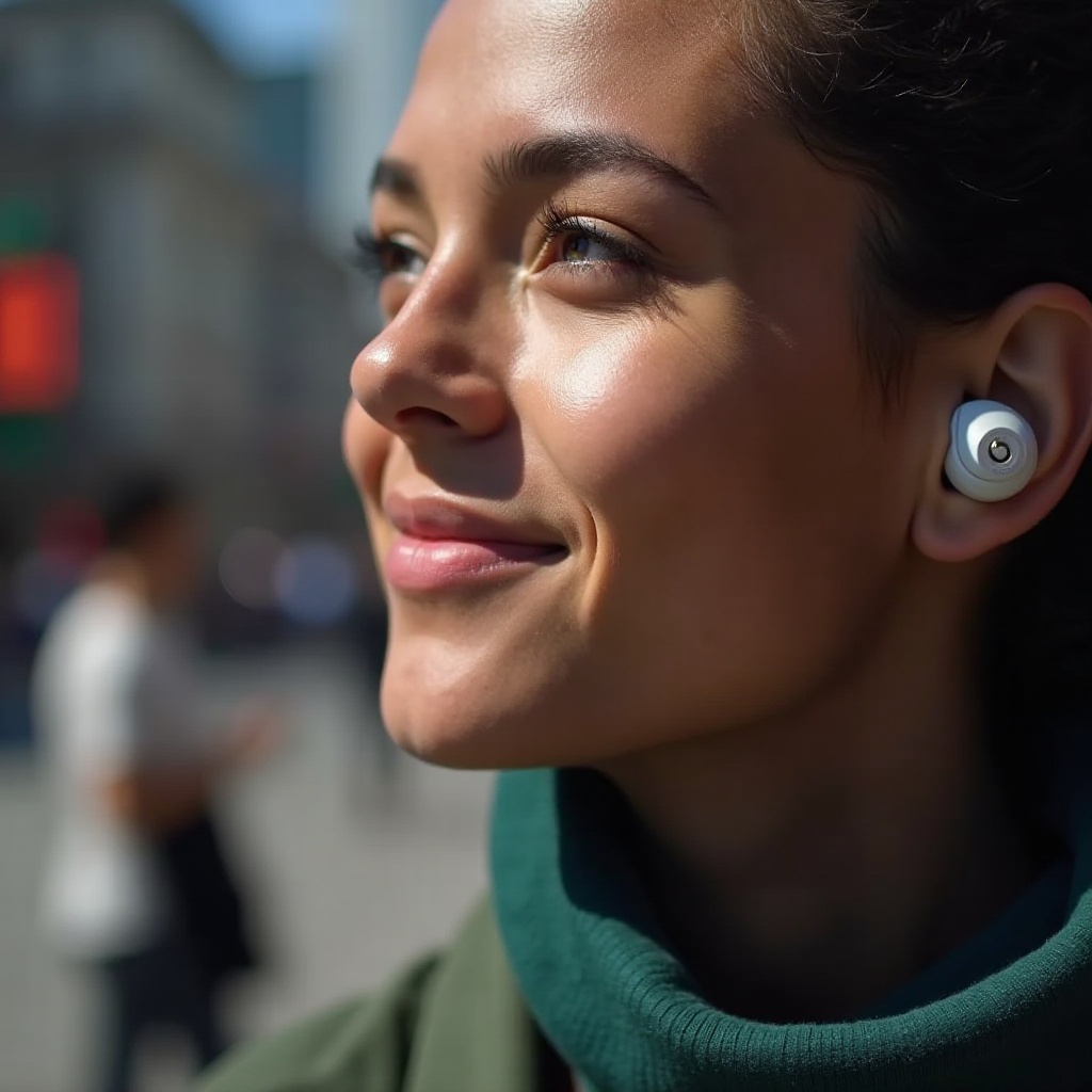 Beatsイヤホンでノイズキャンセリングをオンにする方法