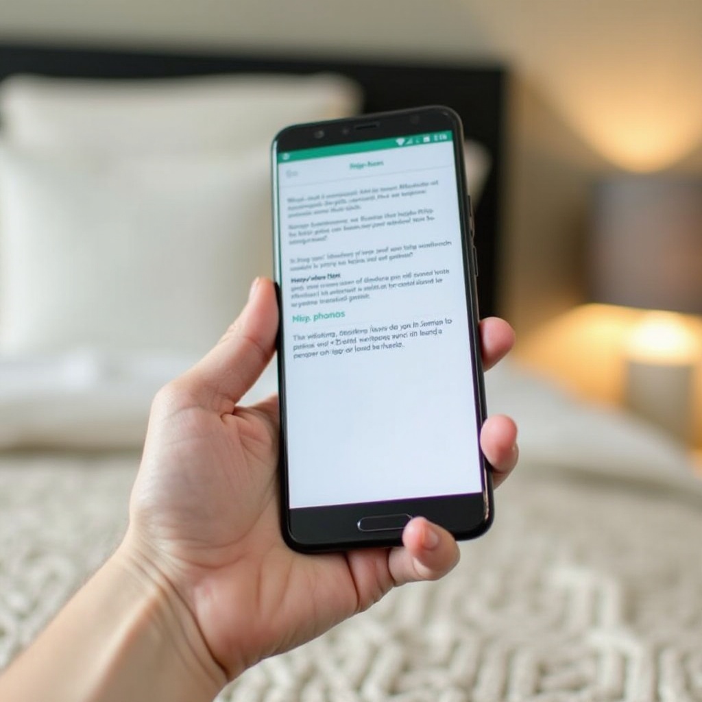 cara mengatur aplikasi pixie line di ponsel android
