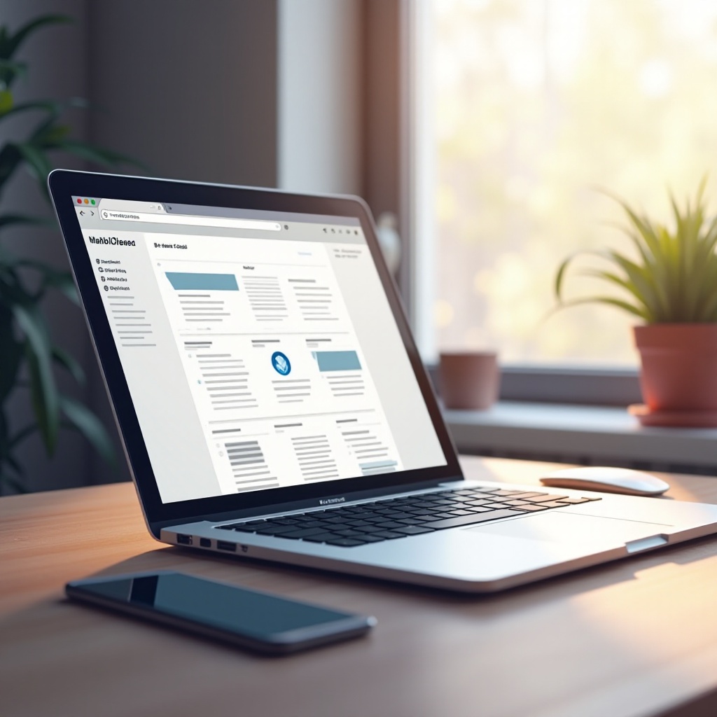Macで閉じたタブを元に戻す方法