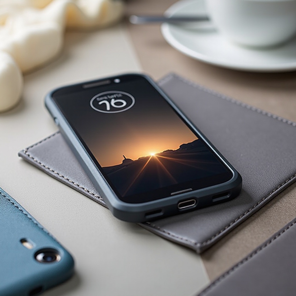 tempat terbaik untuk membawa casing ponsel moto g stylus 5g