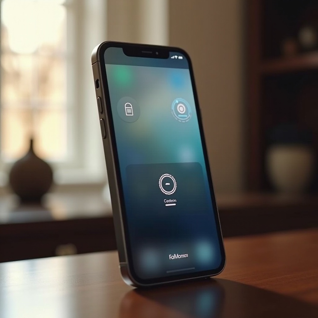 iPhoneでリモートアプリを使う方法