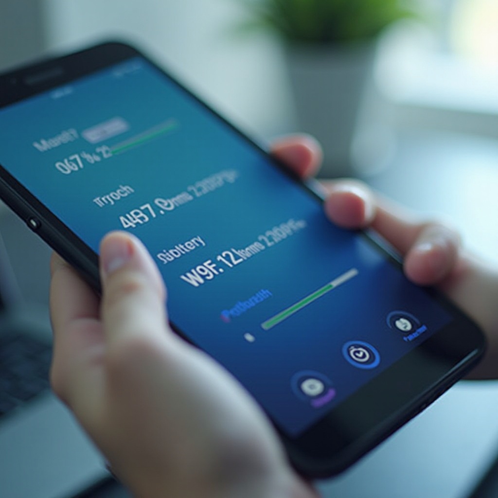 wifi veya 5g daha fazla pil kullanır mı