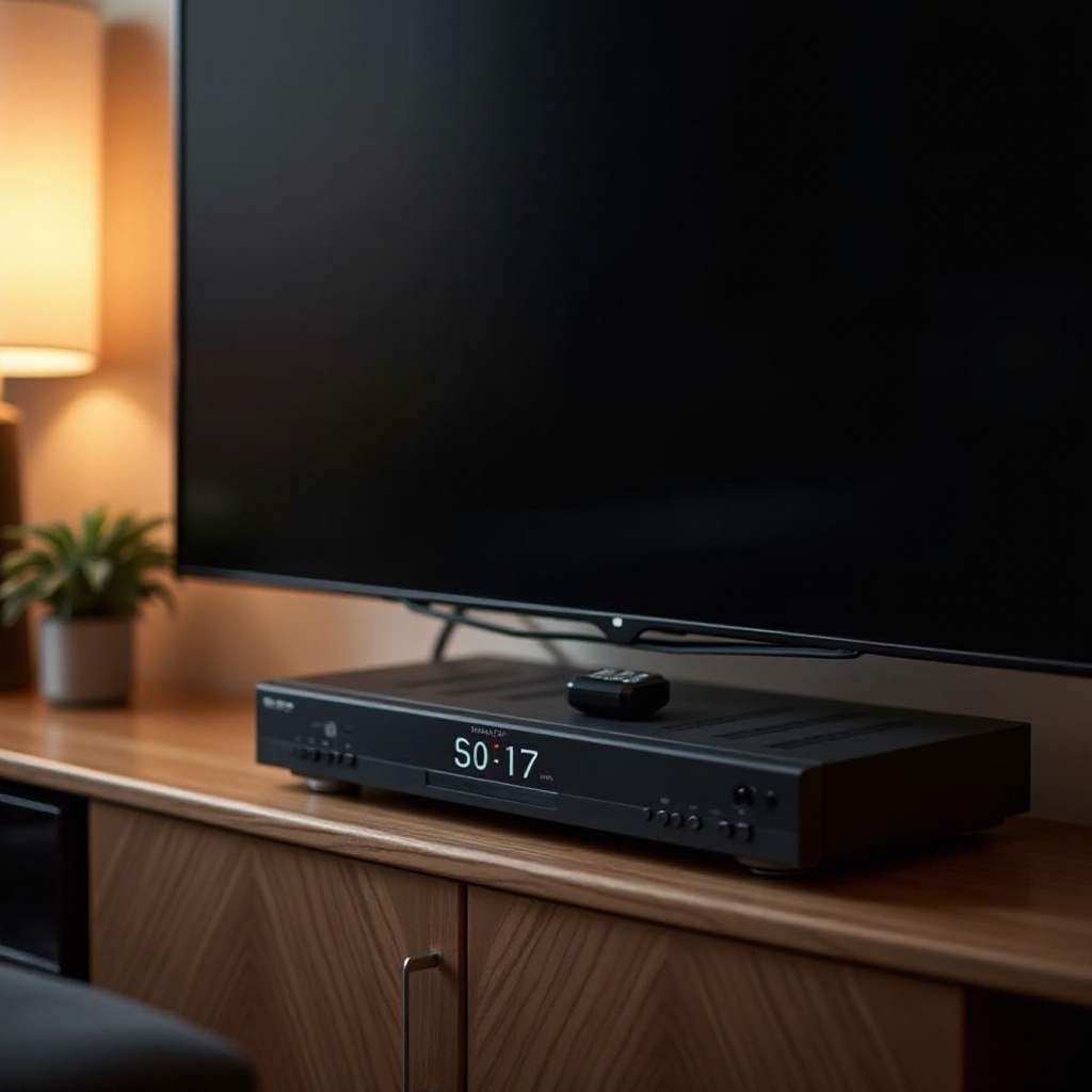 テレビ用のAVRとは何ですか