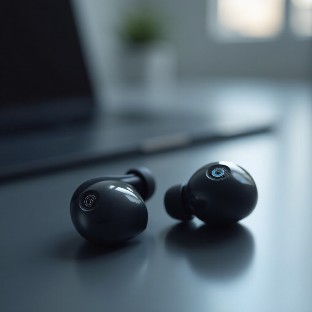 การแก้ไขปัญหา beats studio buds