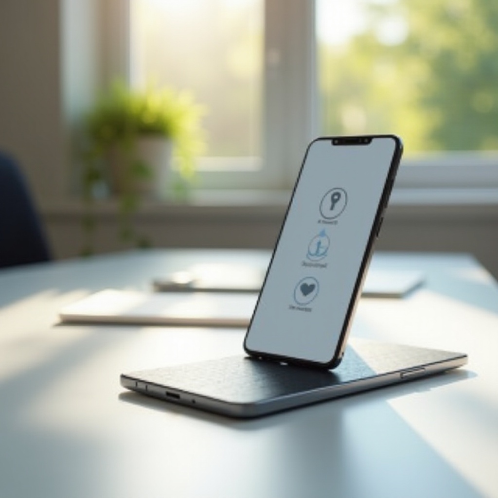 tuğla telefon engelleyici Android için mevcut mu